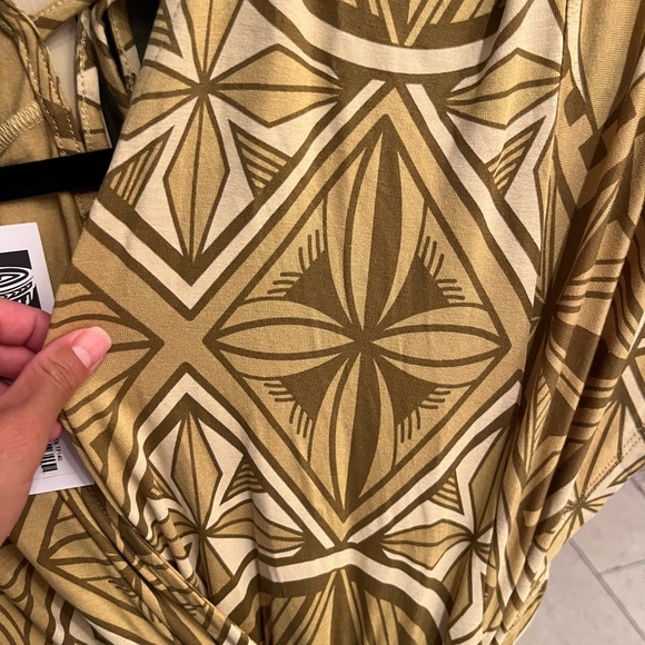 NWT Tanoa jumpsuit - Picture 2 of 6